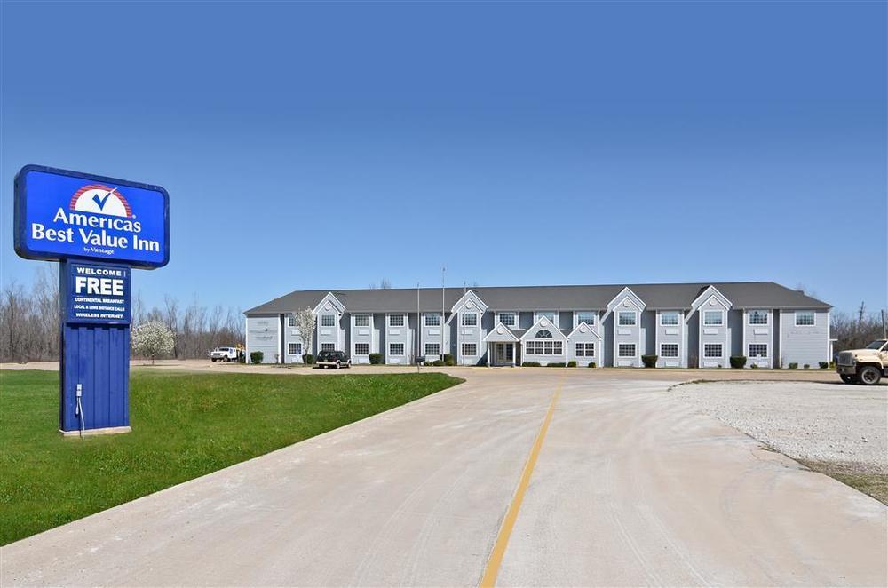 Motel 6 Idabel, Ok Exteriér fotografie